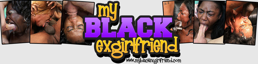 My Black Ex Girlfriend